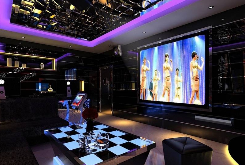 承德商务ktv价格多少钱一个小时-宽城满族自治县ktv预订