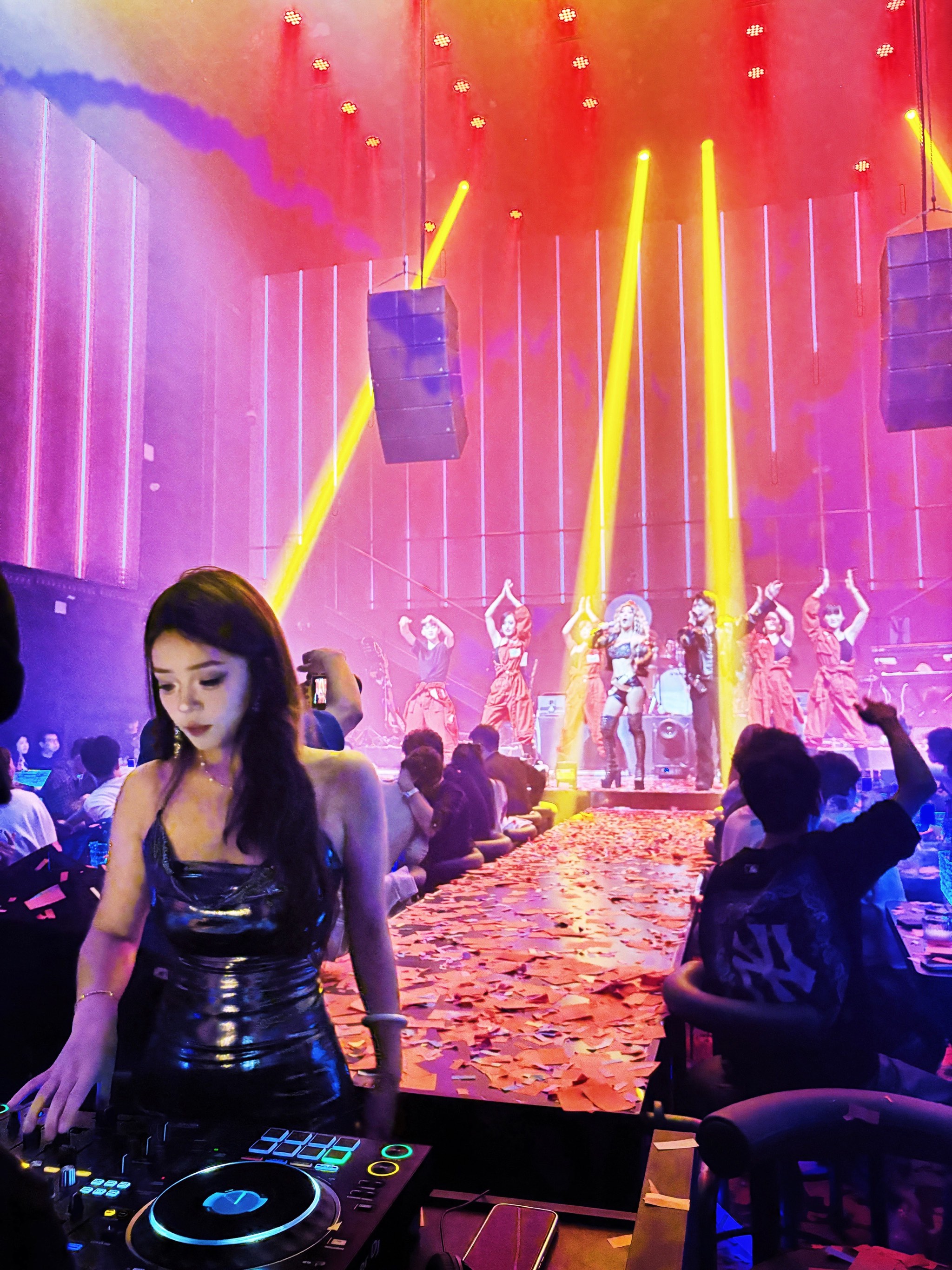 承德商务ktv怎么玩轻松玩转商务聚会-宽城满族自治县ktv预订